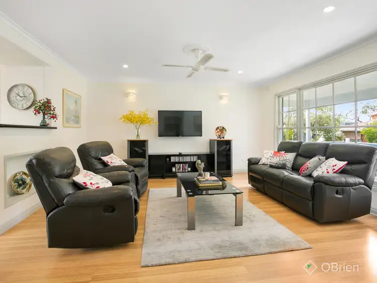 Second view of Homely house listing, 70 Belar Avenue, Frankston VIC 3199