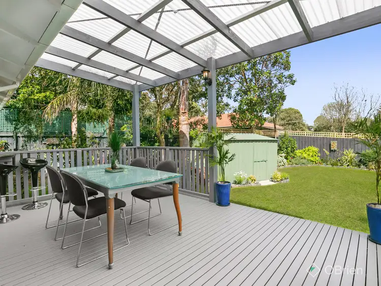Fifth view of Homely house listing, 70 Belar Avenue, Frankston VIC 3199