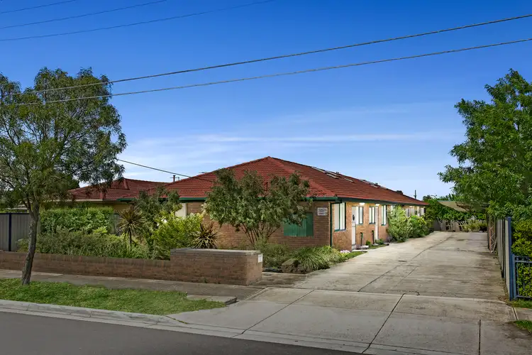 Main view of Homely unit listing, 1-3/11 Nicholas Street, Broadmeadows VIC 3047