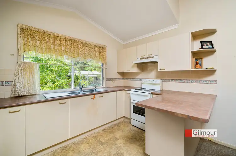 33a/269 New Line Road, Dural NSW 2158
