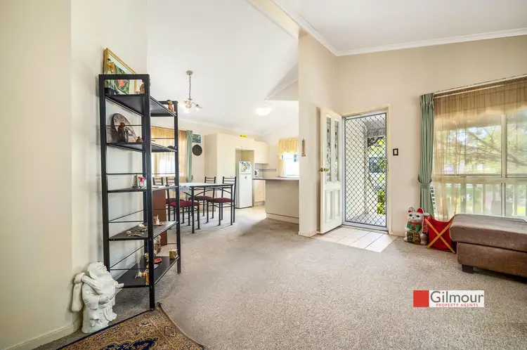 Second view of Homely villa listing, 33a/269 New Line Road, Dural NSW 2158