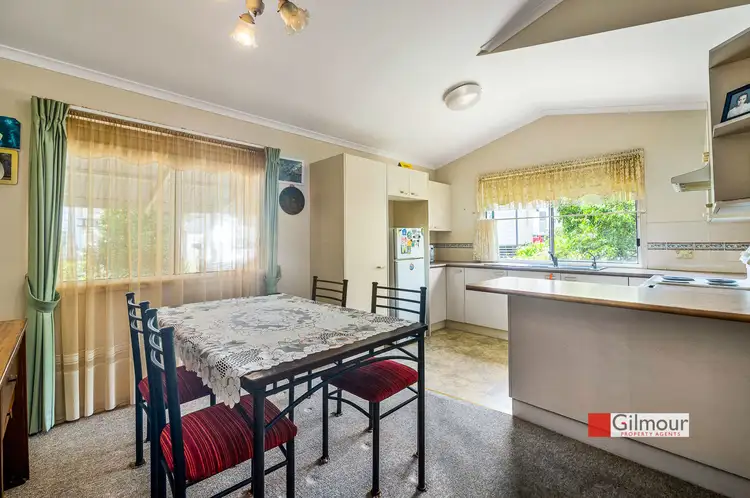 Third view of Homely villa listing, 33a/269 New Line Road, Dural NSW 2158