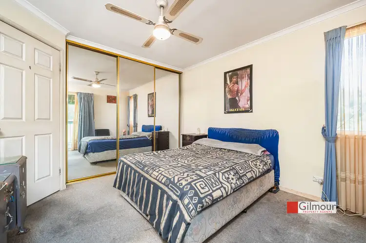 Sixth view of Homely villa listing, 33a/269 New Line Road, Dural NSW 2158