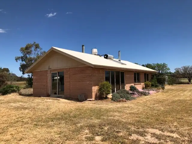Second view of Homely rural property listing, 318 Dunolly-Inglewood Road, Inglewood VIC 3517