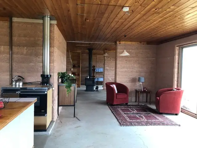 Fourth view of Homely rural property listing, 318 Dunolly-Inglewood Road, Inglewood VIC 3517