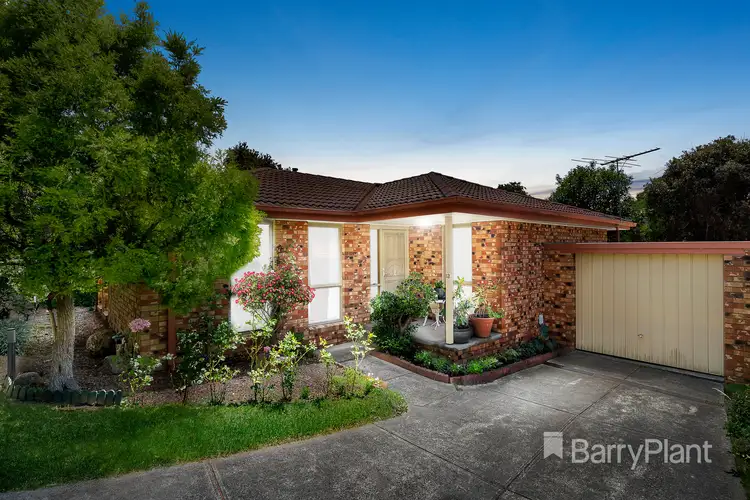13/51 Leslie Street, Donvale VIC 3111