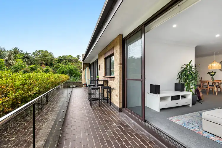 Main view of Homely apartment listing, 20/100 Queenscliff Road, Queenscliff NSW 2096