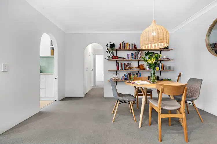 Third view of Homely apartment listing, 20/100 Queenscliff Road, Queenscliff NSW 2096