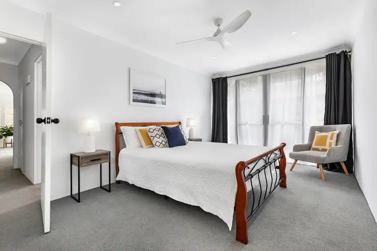 Fourth view of Homely apartment listing, 20/100 Queenscliff Road, Queenscliff NSW 2096