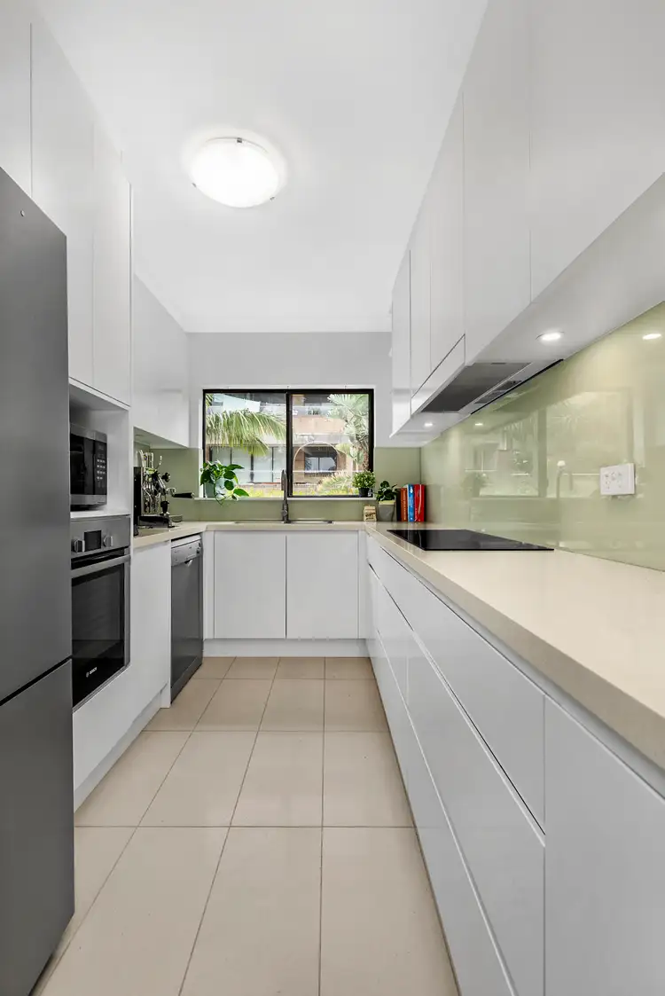 Sixth view of Homely apartment listing, 20/100 Queenscliff Road, Queenscliff NSW 2096