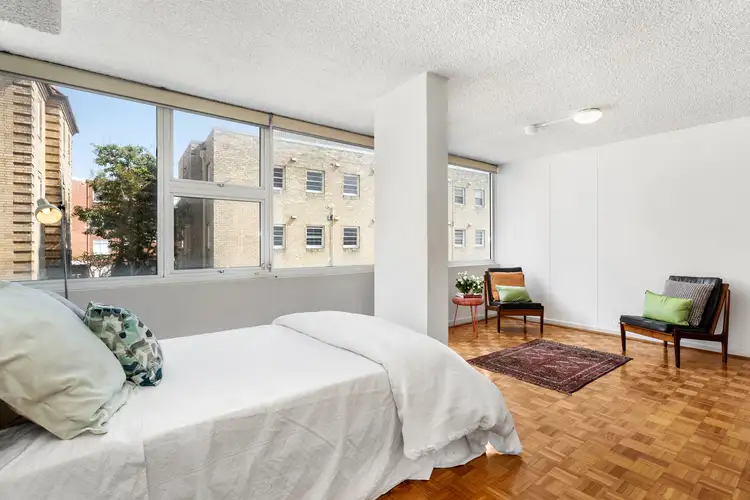 Main view of Homely apartment listing, 25/143 Kurraba Road, Neutral Bay NSW 2089