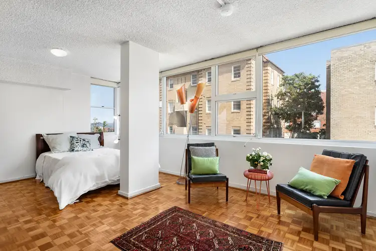 Second view of Homely apartment listing, 25/143 Kurraba Road, Neutral Bay NSW 2089