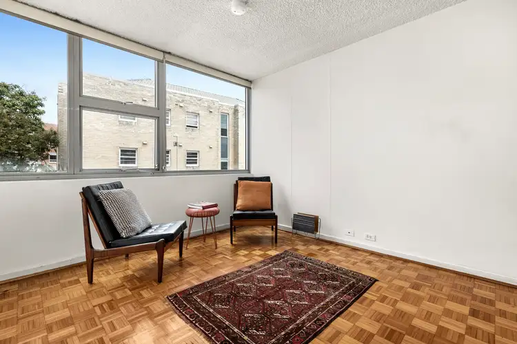 Third view of Homely apartment listing, 25/143 Kurraba Road, Neutral Bay NSW 2089