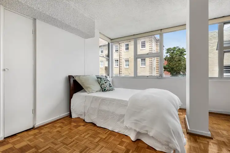 Fourth view of Homely apartment listing, 25/143 Kurraba Road, Neutral Bay NSW 2089