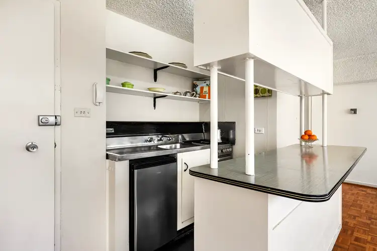 Fifth view of Homely apartment listing, 25/143 Kurraba Road, Neutral Bay NSW 2089