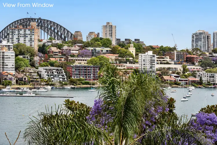 Sixth view of Homely apartment listing, 25/143 Kurraba Road, Neutral Bay NSW 2089