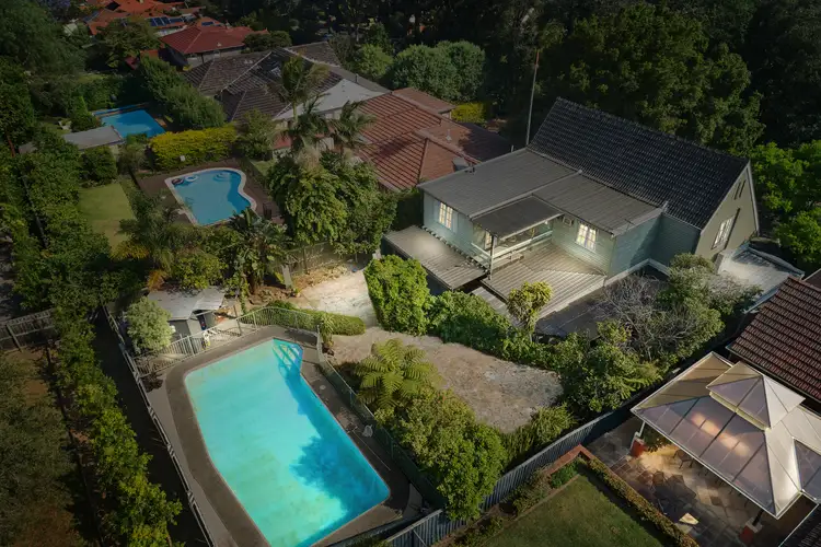 19 Boronia Avenue, Beecroft NSW 2119