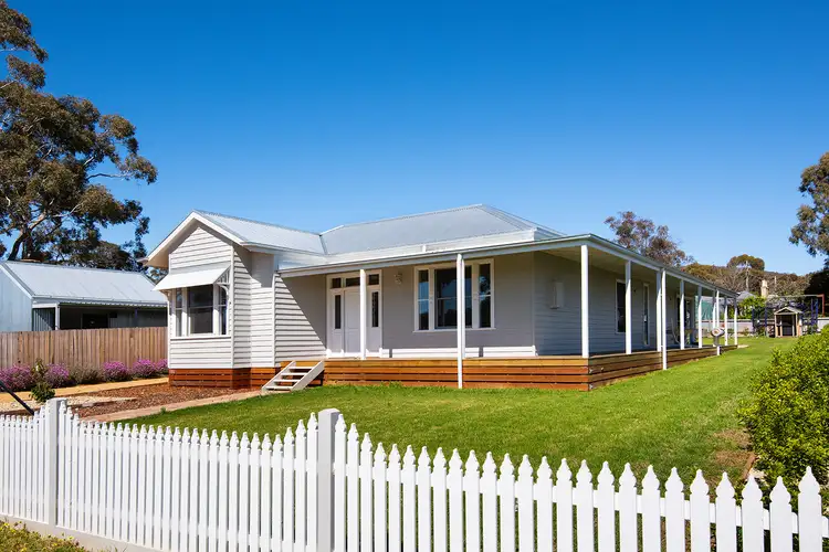 41 Church Street, Maldon VIC 3463