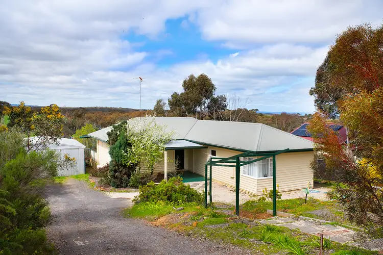 11 McFarlane Street, Maldon VIC 3463