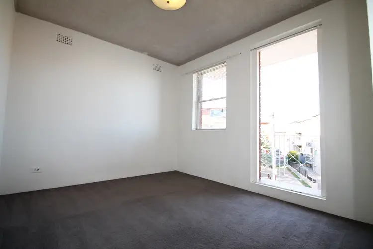 Second view of Homely apartment listing, 3/17 Brittain Crescent, Hillsdale NSW 2036