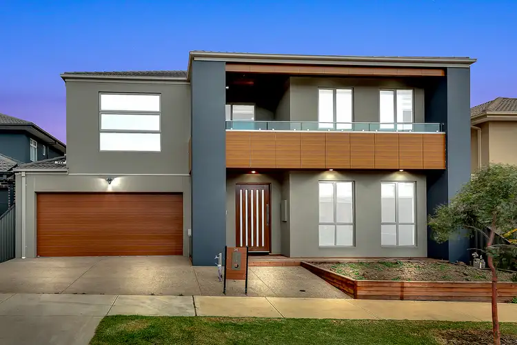 36 Geyser Street, Craigieburn VIC 3064