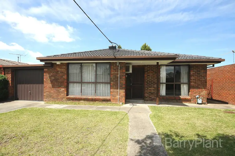 3/2 Mihan Street, Noble Park VIC 3174