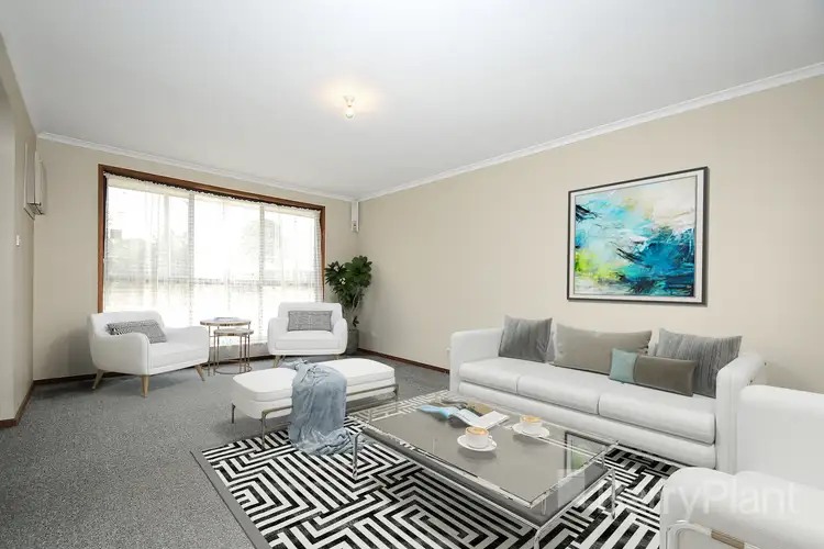 Second view of Homely unit listing, 3/2 Mihan Street, Noble Park VIC 3174
