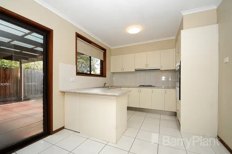 Third view of Homely unit listing, 3/2 Mihan Street, Noble Park VIC 3174