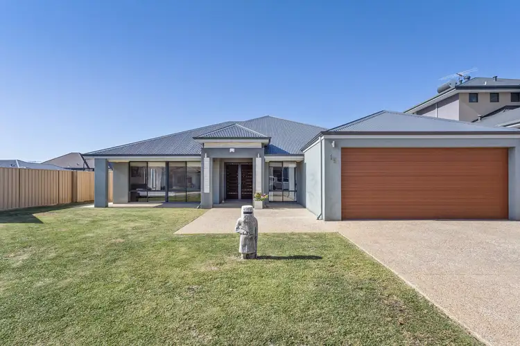 Second view of Homely house listing, 15 Peregrine Circle, Beeliar WA 6164