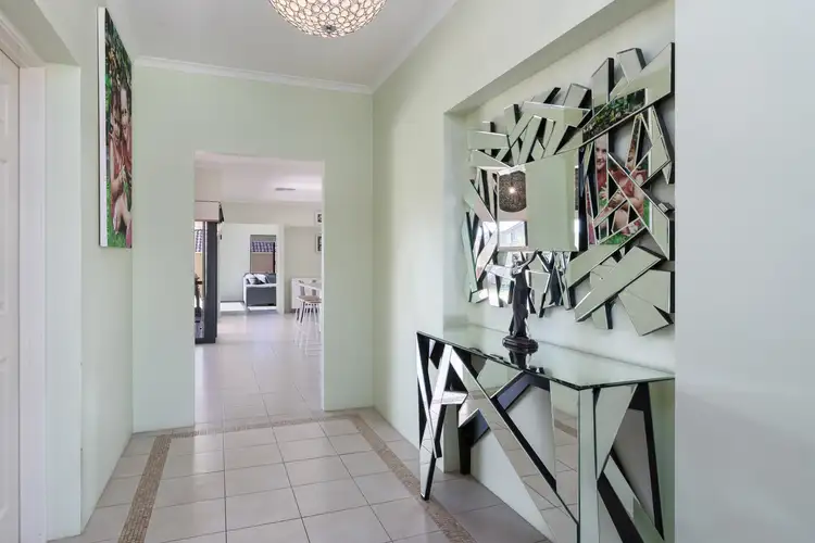 Third view of Homely house listing, 15 Peregrine Circle, Beeliar WA 6164