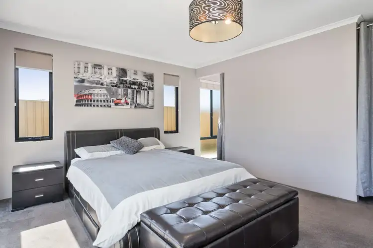 Fourth view of Homely house listing, 15 Peregrine Circle, Beeliar WA 6164