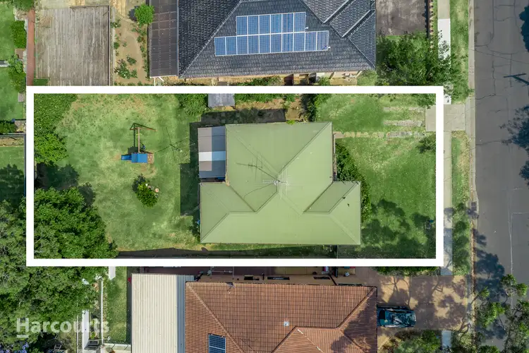 19 Broadoaks Street, Ermington NSW 2115