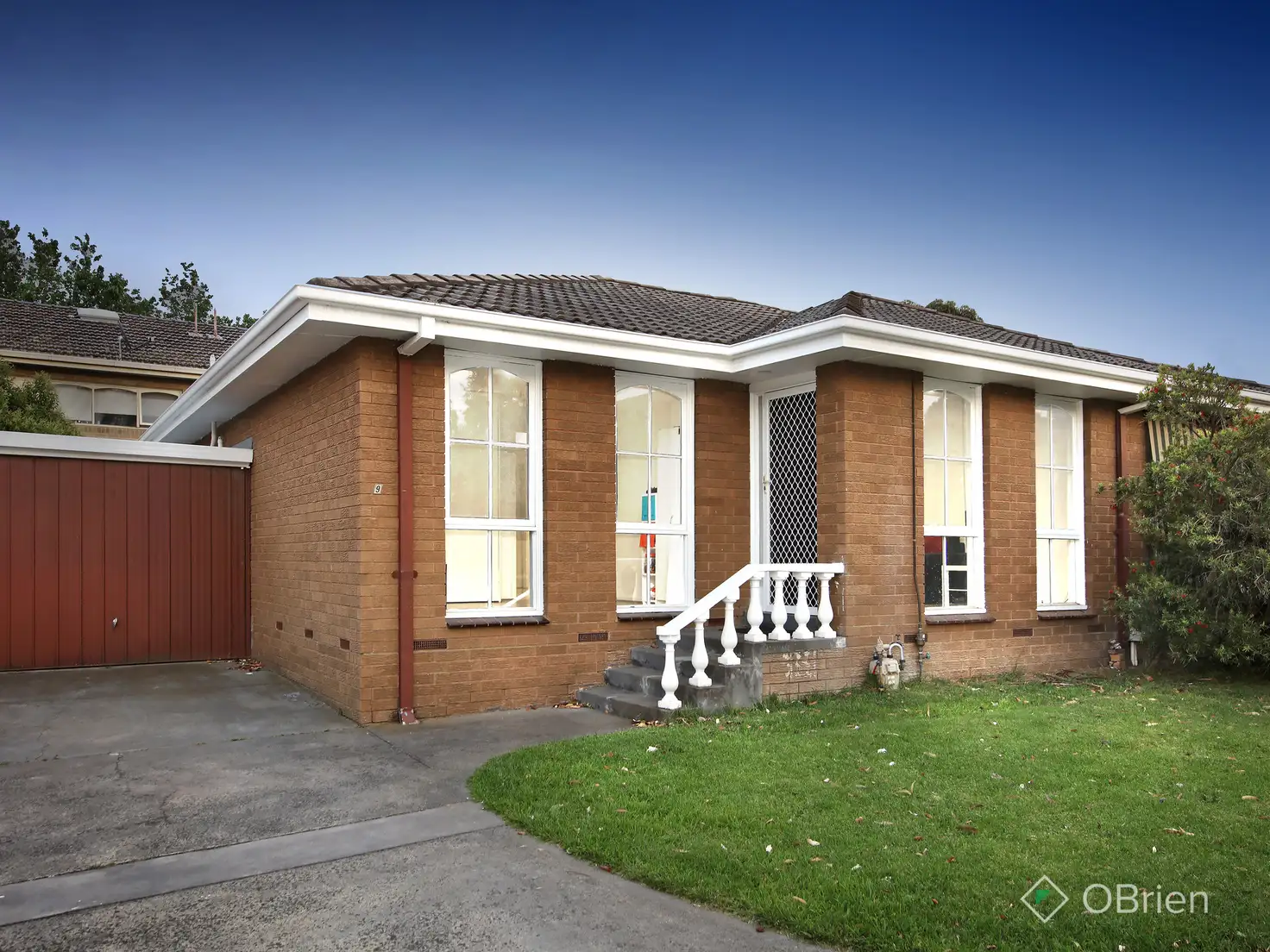 Main view of Homely unit listing, 9/1452-1454 North Road, Clayton VIC 3168