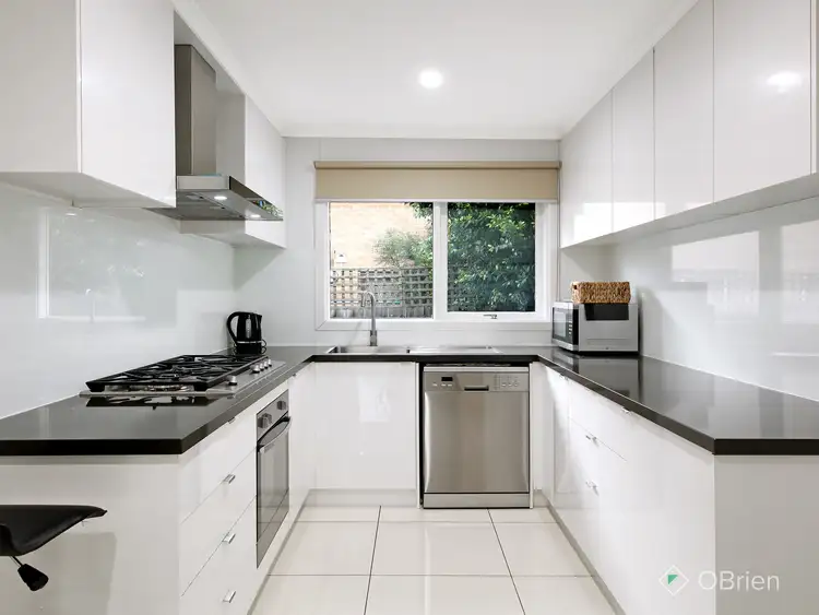 Third view of Homely unit listing, 9/1452-1454 North Road, Clayton VIC 3168
