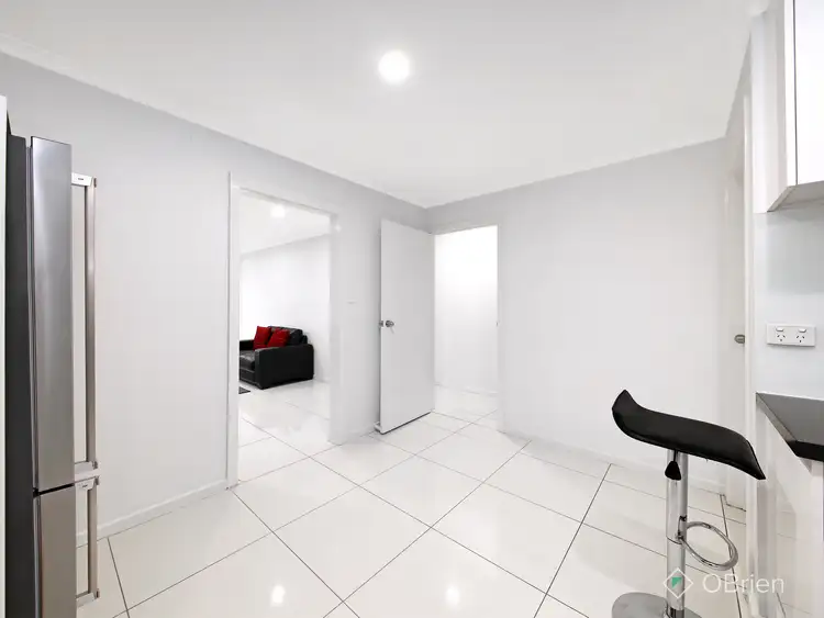 Fifth view of Homely unit listing, 9/1452-1454 North Road, Clayton VIC 3168