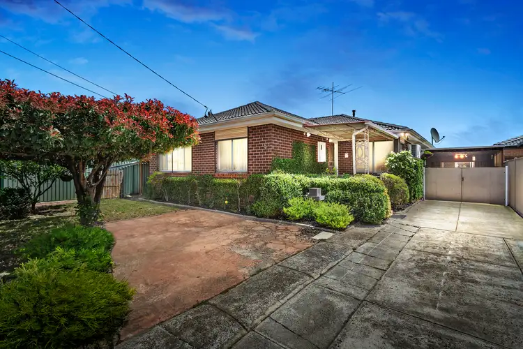Main view of Homely house listing, 5 Lacey Street, Lalor VIC 3075
