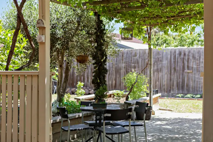 Second view of Homely house listing, 5 Lacey Street, Lalor VIC 3075