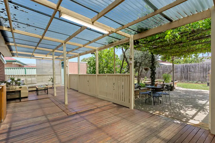 Third view of Homely house listing, 5 Lacey Street, Lalor VIC 3075