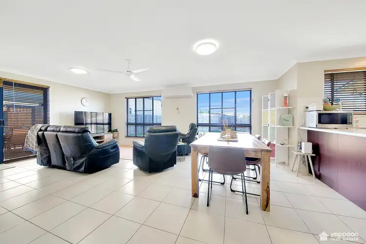 Second view of Homely house listing, 8 Seashell Court, Lammermoor QLD 4703