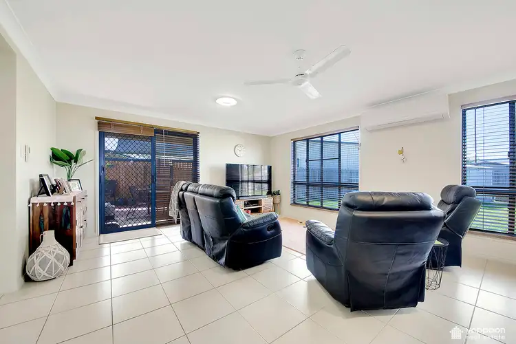 Fourth view of Homely house listing, 8 Seashell Court, Lammermoor QLD 4703