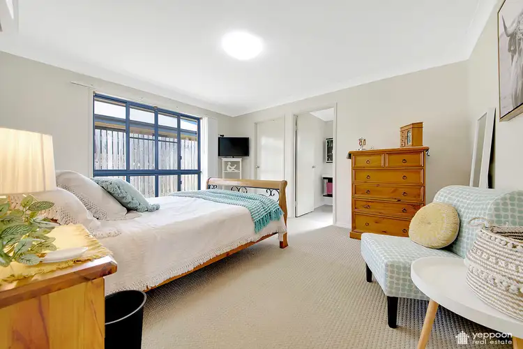 Fifth view of Homely house listing, 8 Seashell Court, Lammermoor QLD 4703