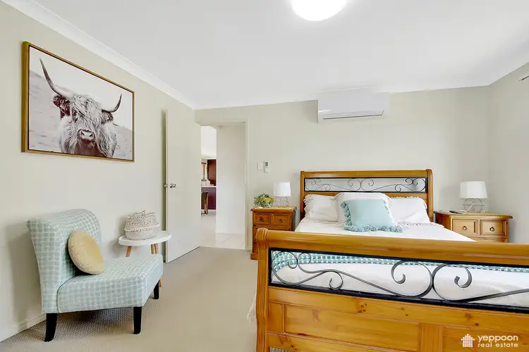 Sixth view of Homely house listing, 8 Seashell Court, Lammermoor QLD 4703