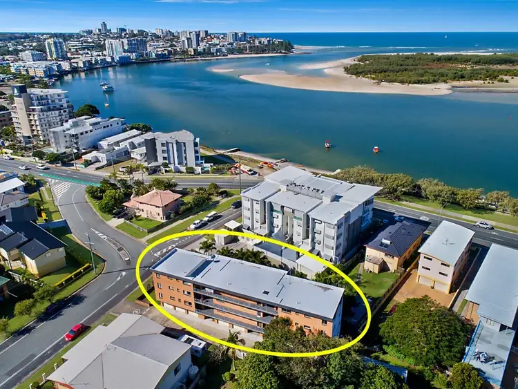 2/4 Oxley Street, Golden Beach QLD 4551