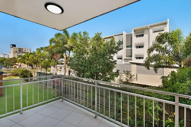 Second view of Homely unit listing, 2/4 Oxley Street, Golden Beach QLD 4551