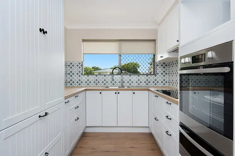 Third view of Homely unit listing, 2/4 Oxley Street, Golden Beach QLD 4551