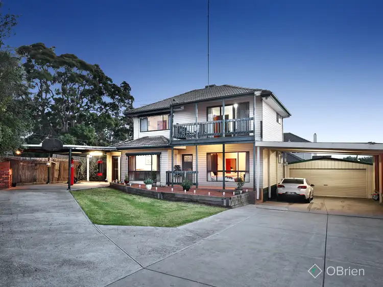 10 Garnett Street, Huntingdale VIC 3166