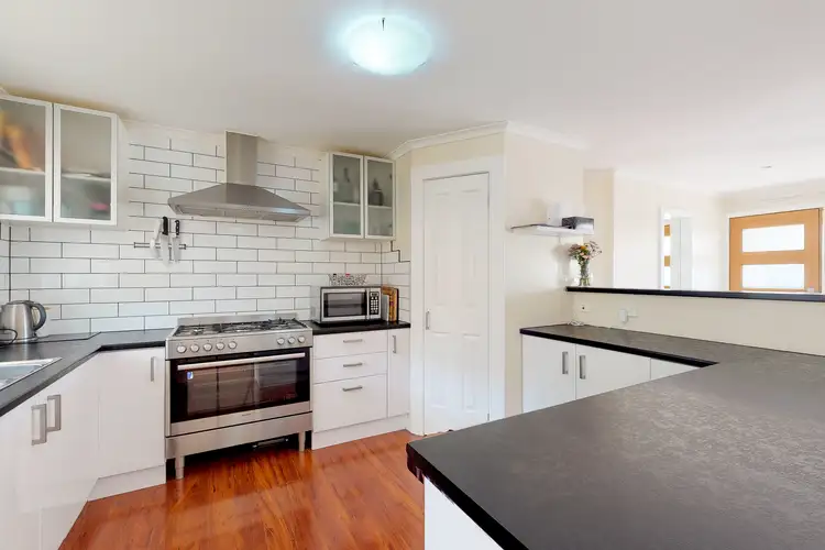 51 Morgan Drive, Traralgon VIC 3844