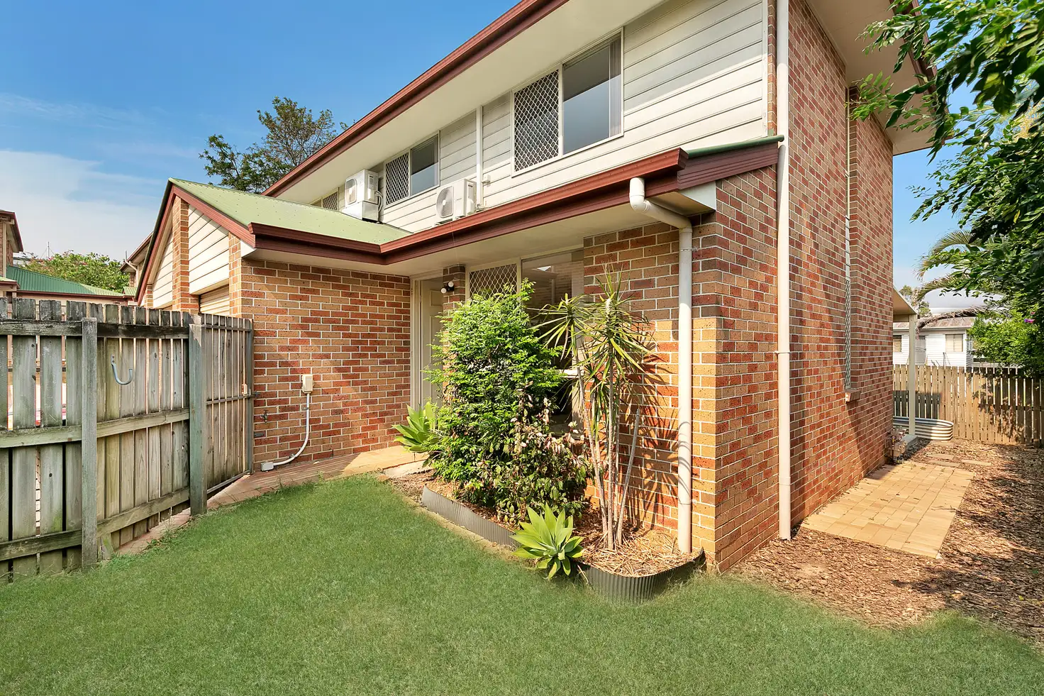 Main view of Homely townhouse listing, 4/7 Groom Street, Gordon Park QLD 4031