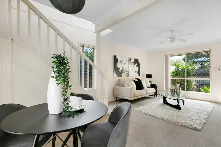 Third view of Homely townhouse listing, 4/7 Groom Street, Gordon Park QLD 4031