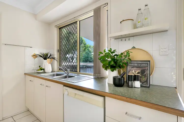 Fourth view of Homely townhouse listing, 4/7 Groom Street, Gordon Park QLD 4031